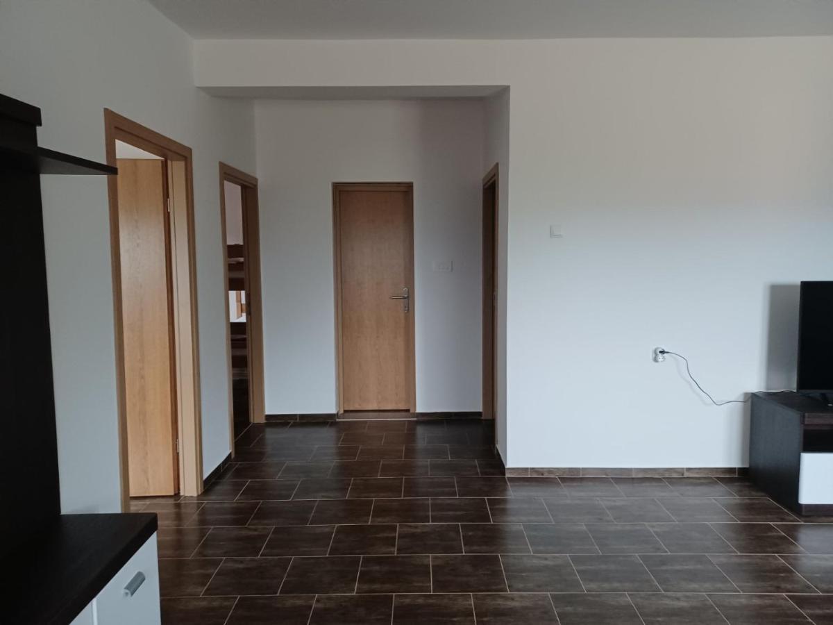 Apartman Milanko Muskovci Экстерьер фото