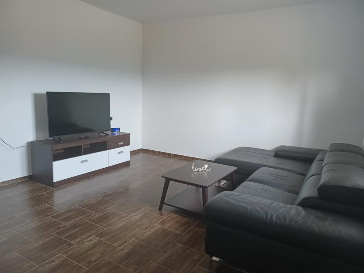 Apartman Milanko Muskovci Экстерьер фото
