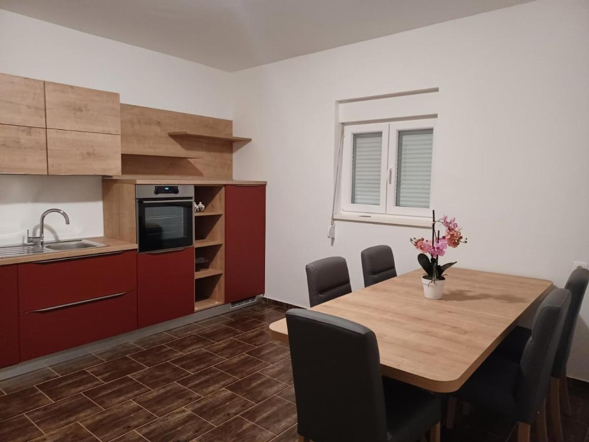 Apartman Milanko Muskovci Экстерьер фото