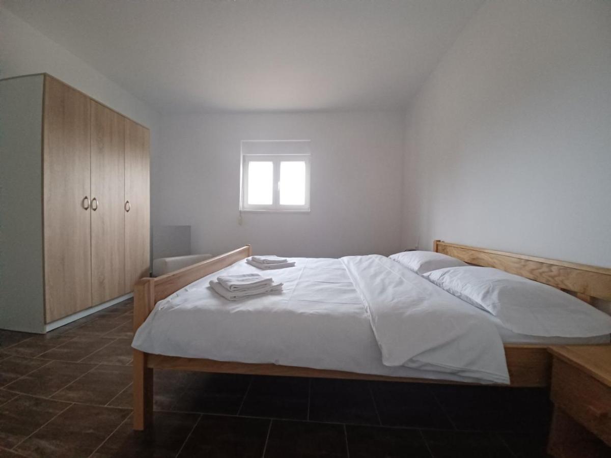 Apartman Milanko Muskovci Экстерьер фото