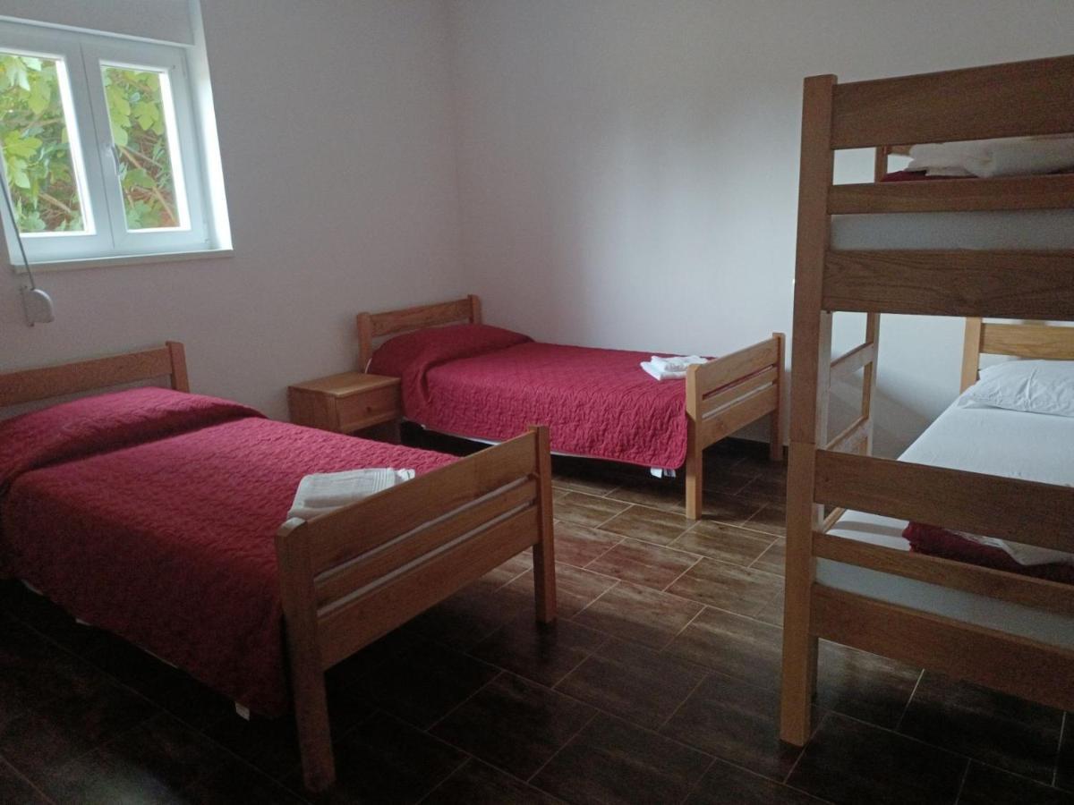 Apartman Milanko Muskovci Экстерьер фото